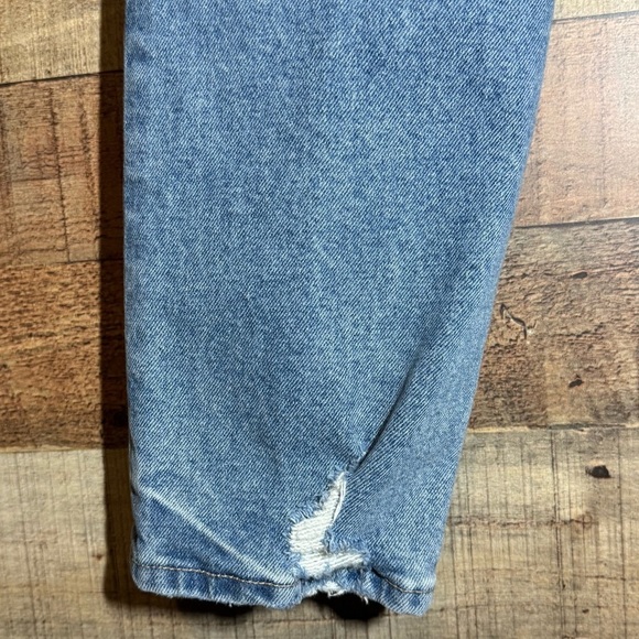 Citizens of Humanity Olivia High Rise Slim Jeans in Santorini size 28 Revolve - Picture 8 of 13